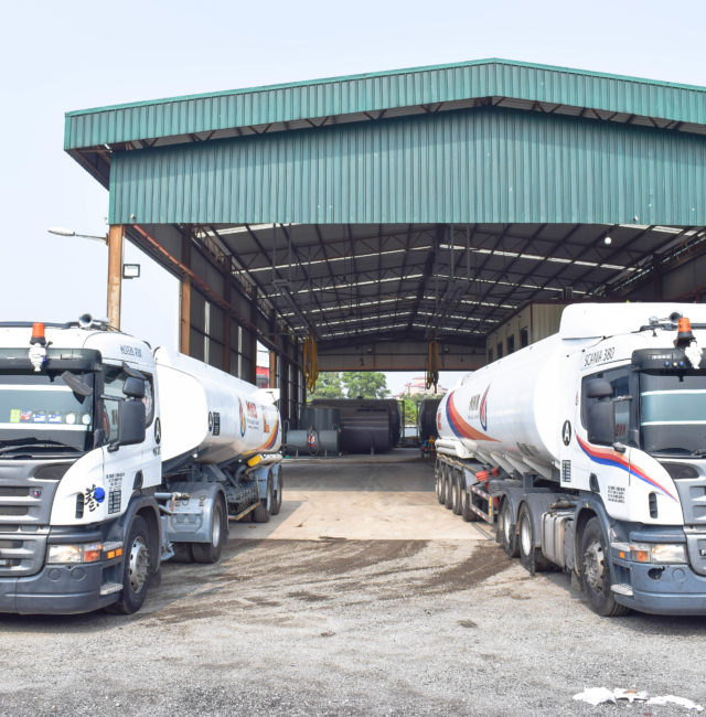 Yoka Transport
